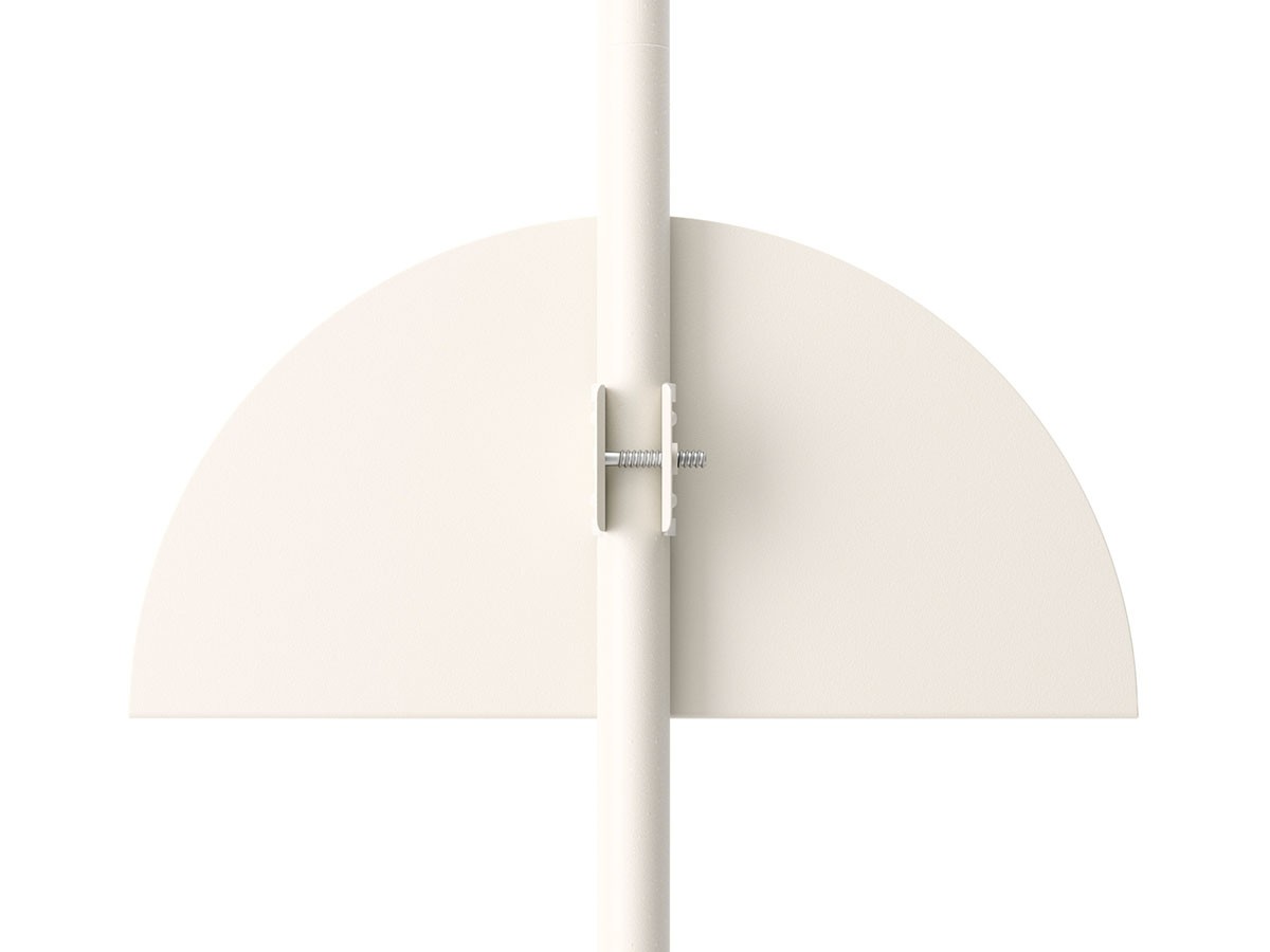 Umbra Solis Adjustable Shelves 4pcs / アンブラ ソリス アジャスタブル シェルフ （収納家具 > ラック・シェルフ） 35