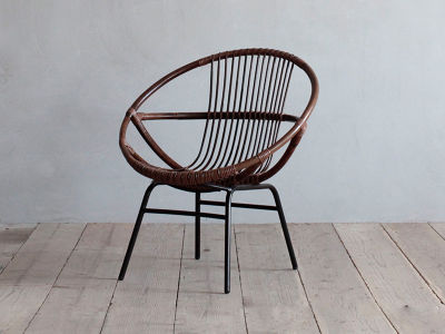 Knot antiques BIZET CHAIR / ノットアンティークス ビゼット チェア