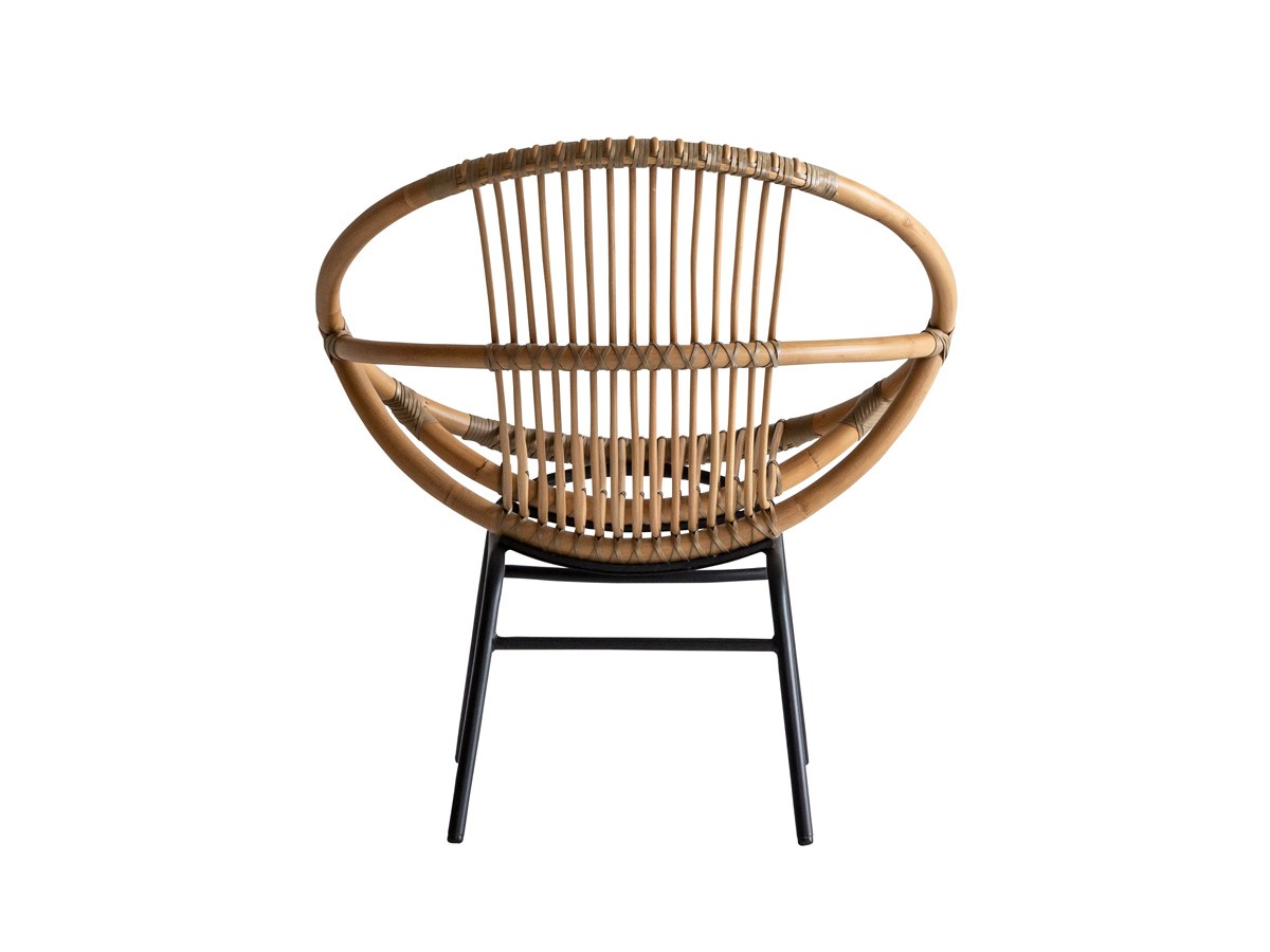 Knot antiques BIZET LOUNGE CHAIR / ノットアンティークス ビゼット ラウンジチェア （チェア・椅子 > ラウンジチェア） 28