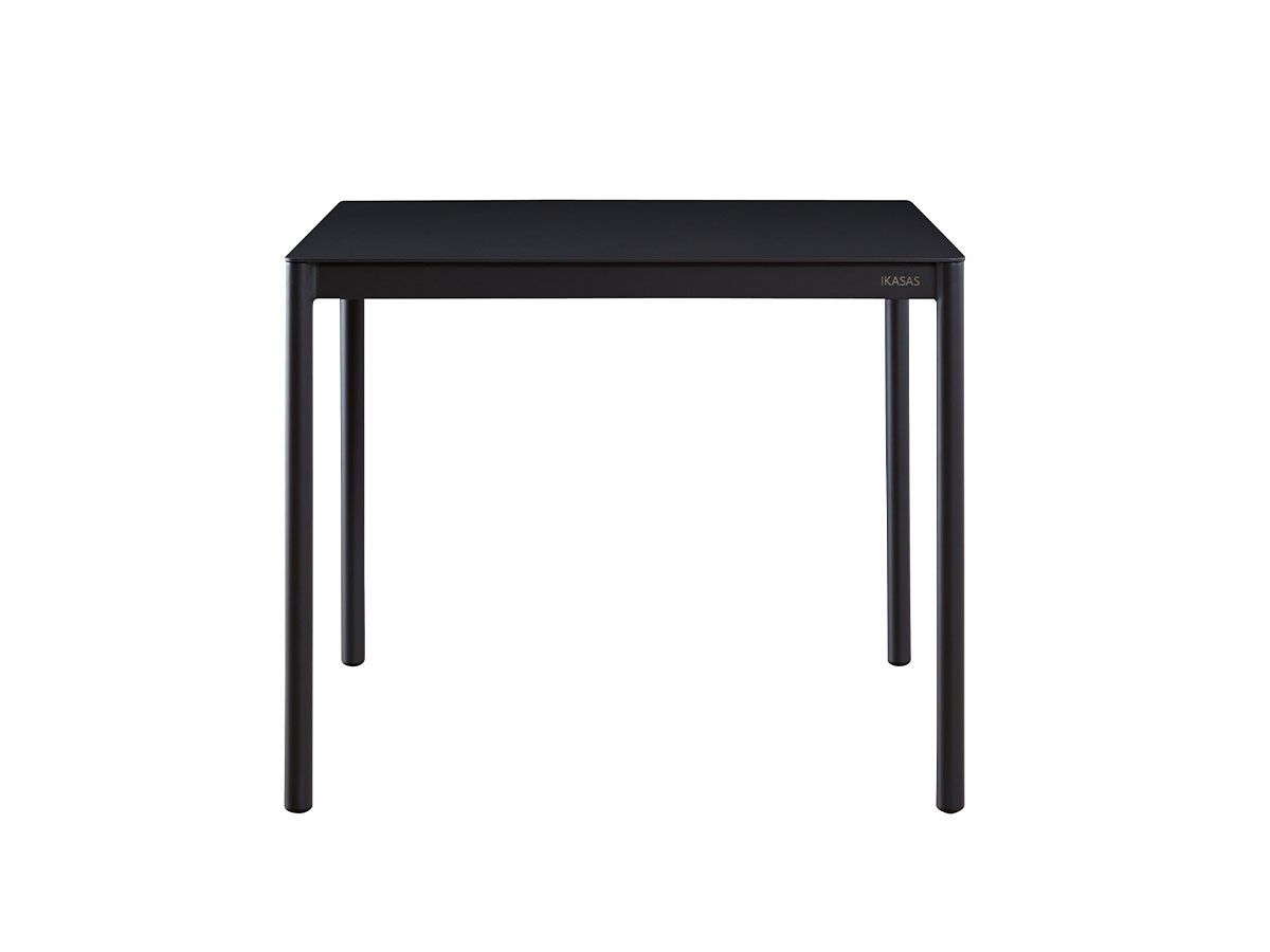 IKASAS KAIS DINING TABLE 90 / イカサ カイス ダイニングテーブル 幅90cm （テーブル > ダイニングテーブル） 8