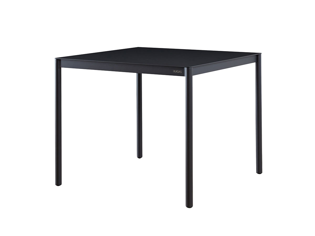 IKASAS KAIS DINING TABLE 90