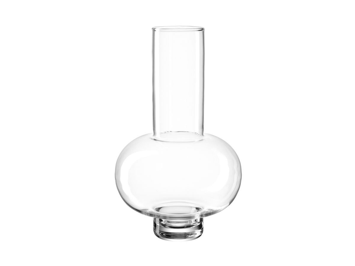 LEONARDO VERNAZZA Vase / レオナルド ヴェルナッツァ ベース 高さ30cm (花器・プランター・グリーン > 花瓶・フラワーベース) 1