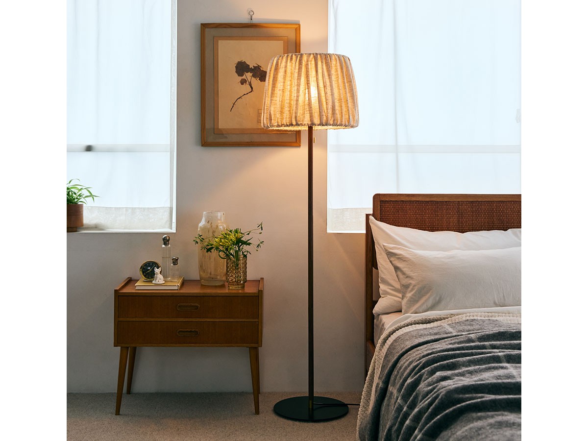 APROZ SALOUEL / F / アプロス サルエル / フロア (ライト・照明 > フロアライト・フロアスタンド) 4