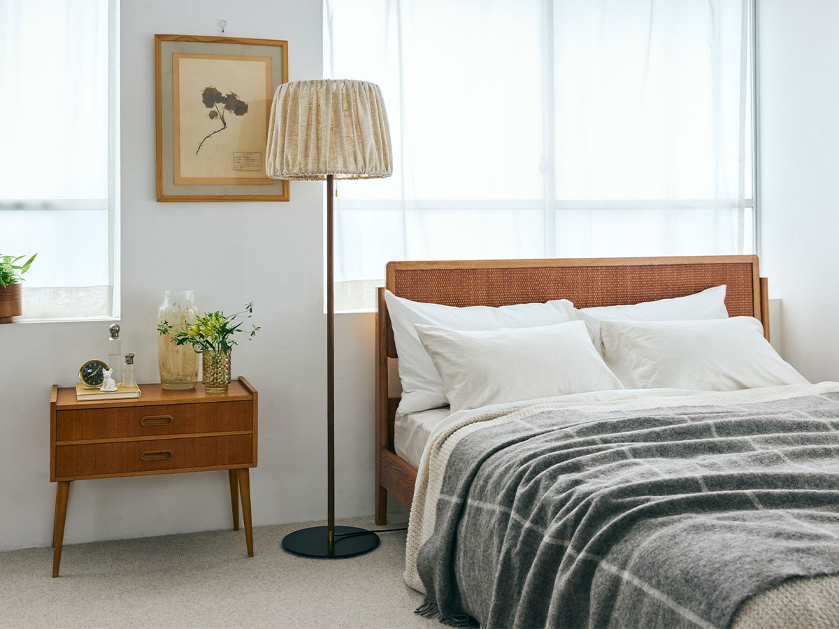 APROZ SALOUEL / F / アプロス サルエル / フロア (ライト・照明 > フロアライト・フロアスタンド) 2