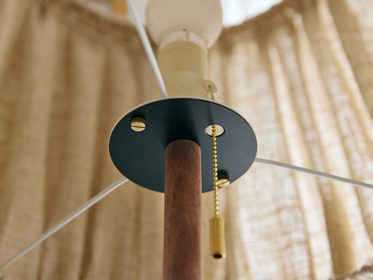 APROZ SALOUEL / F / アプロス サルエル / フロア (ライト・照明 > フロアライト・フロアスタンド) 9