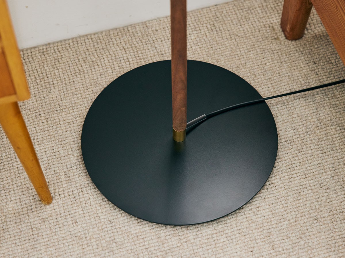 APROZ SALOUEL / F / アプロス サルエル / フロア (ライト・照明 > フロアライト・フロアスタンド) 10