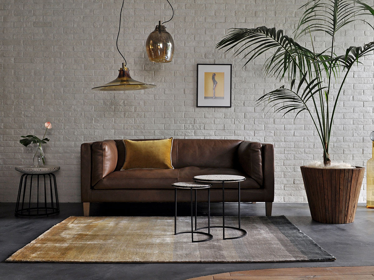 HALO FREE HAND
SPENCER 2P SOFA / ハロ フリーハンド
スペンサー 2Pソファ （ソファ > 二人掛けソファ） 5