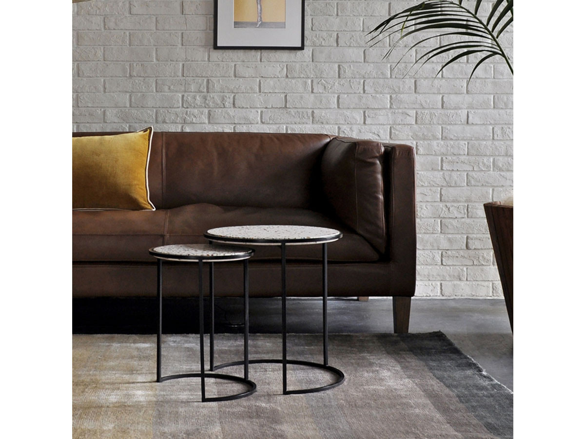 HALO FREE HAND
SPENCER 2P SOFA / ハロ フリーハンド
スペンサー 2Pソファ （ソファ > 二人掛けソファ） 7