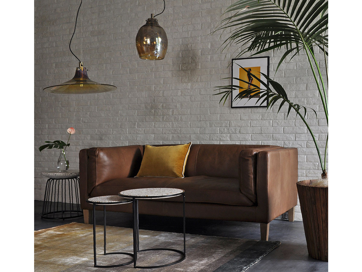 HALO FREE HAND
SPENCER 2P SOFA / ハロ フリーハンド
スペンサー 2Pソファ （ソファ > 二人掛けソファ） 6
