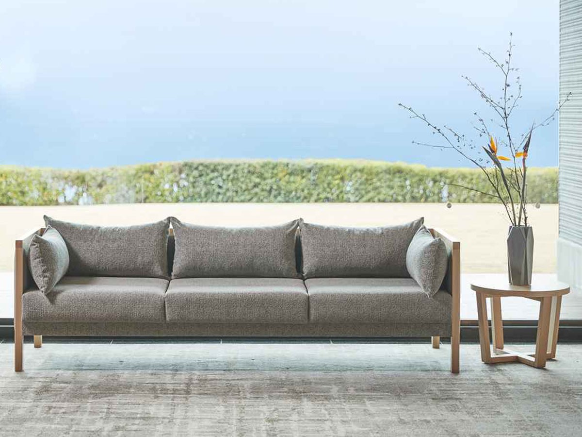 ABORD SIDE TABLE / アボール サイドテーブル AT108 （テーブル > サイドテーブル） 4