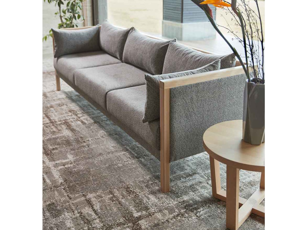 ABORD SIDE TABLE / アボール サイドテーブル AT108 （テーブル > サイドテーブル） 5