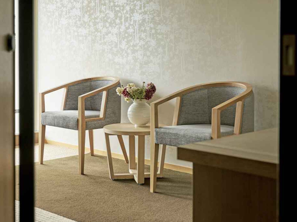 ABORD SIDE TABLE / アボール サイドテーブル AT108 （テーブル > サイドテーブル） 3