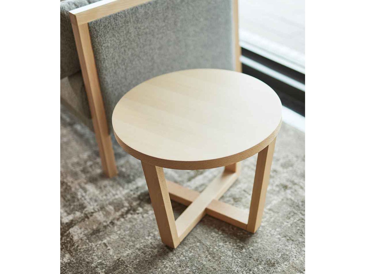 ABORD SIDE TABLE / アボール サイドテーブル AT108 （テーブル > サイドテーブル） 6