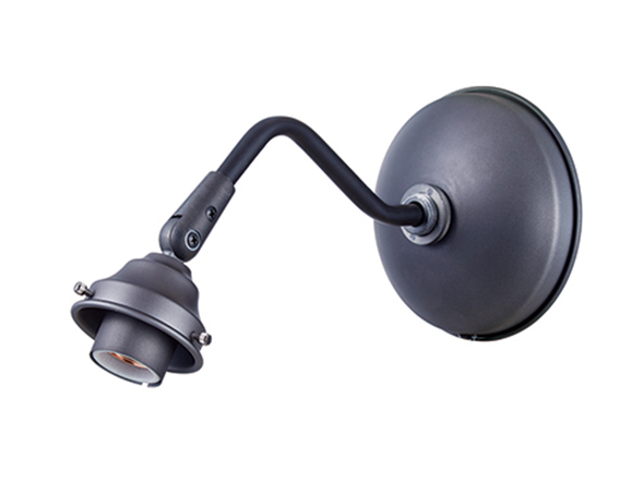 CUSTOM SERIES
Basic Long Wall Lamp S × Stained Glass Helm / カスタムシリーズ
ベーシックロングウォールランプ S × ステンドグラス（ヘルム） （ライト・照明 > ブラケットライト・壁掛け照明） 5