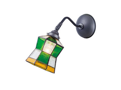 FLYMEe Factory CUSTOM SERIES Basic Long Wall Lamp S