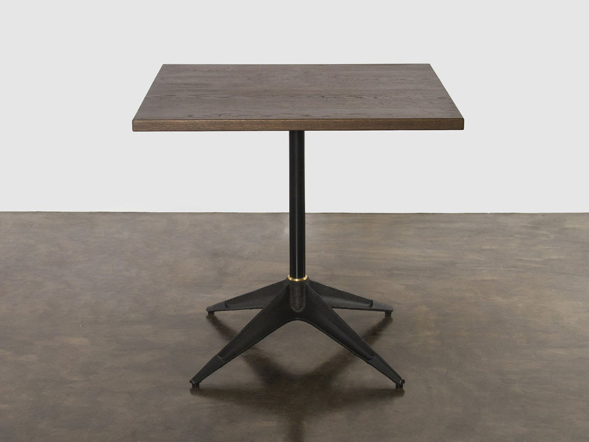 D8/DISTRICT EIGHT COMPASS BISTRO SQUARE TABLE / ディーエイト/ディストリクトエイト コンパス ビストロ スクエアテーブル （テーブル > カウンターテーブル・バーテーブル） 1