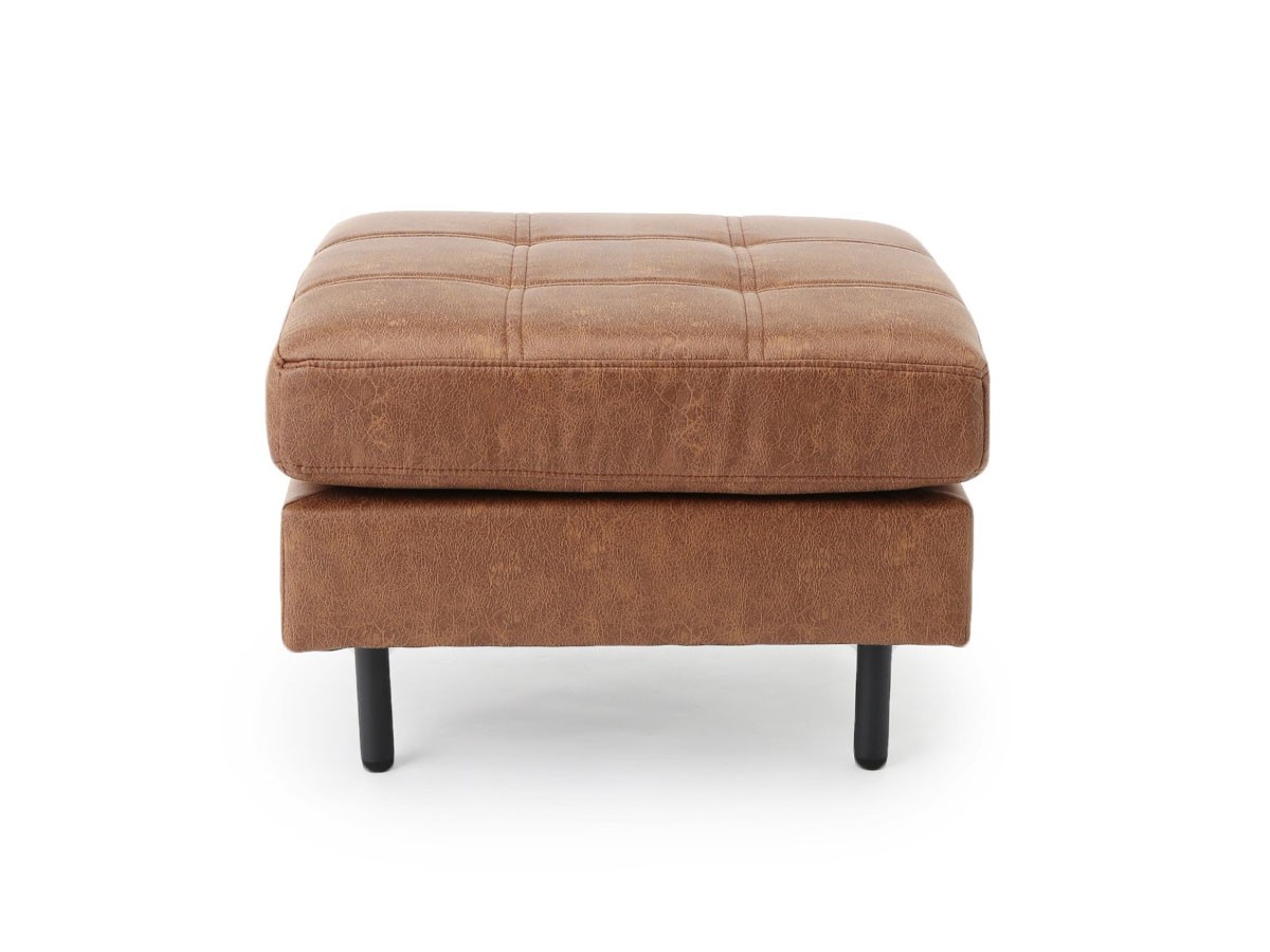 JOURNAL STANDARD FURNITURE PSF OTTOMAN / ジャーナルスタンダード 