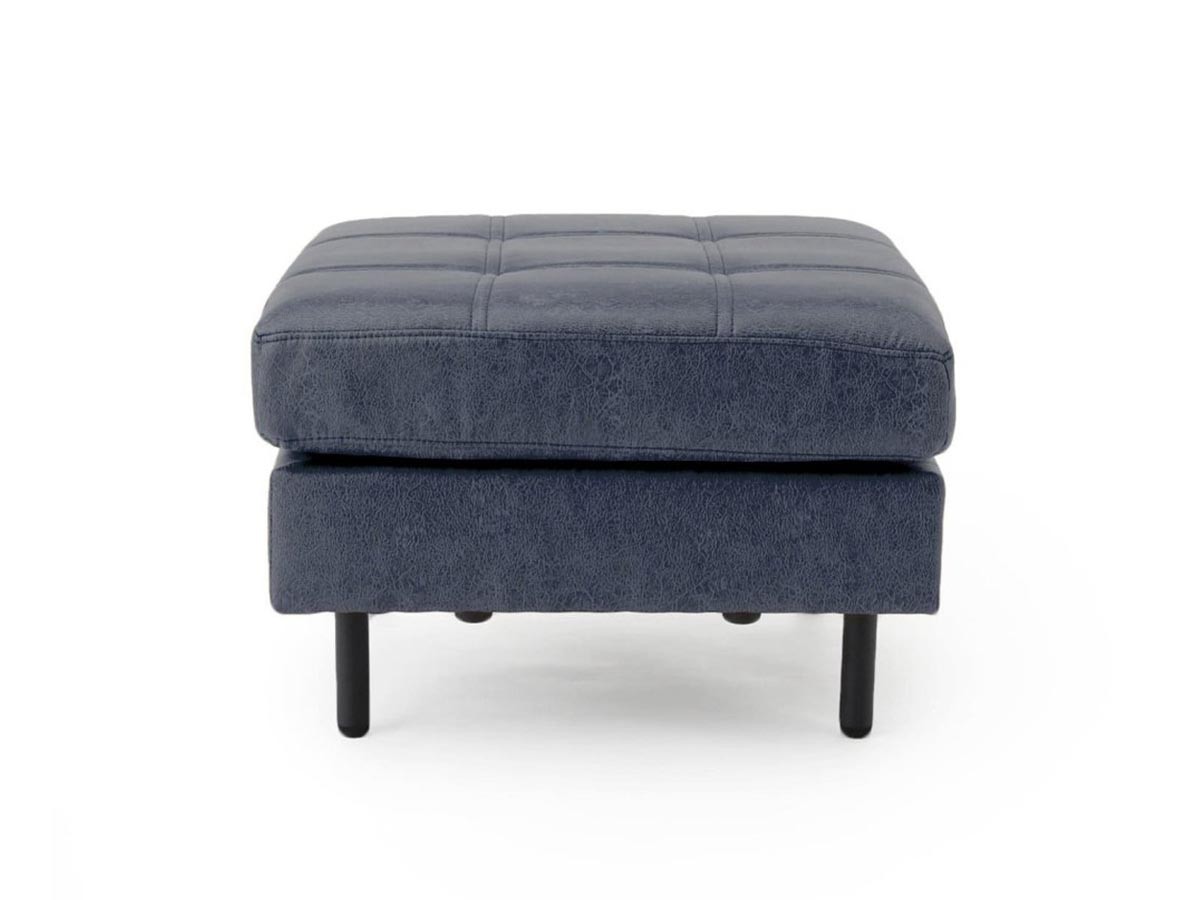 JOURNAL STANDARD FURNITURE PSF OTTOMAN / ジャーナルスタンダードファニチャー PSF オットマン （ソファ > オットマン） 24