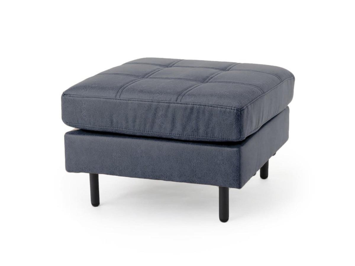 JOURNAL STANDARD FURNITURE PSF OTTOMAN / ジャーナルスタンダードファニチャー PSF オットマン （ソファ > オットマン） 2