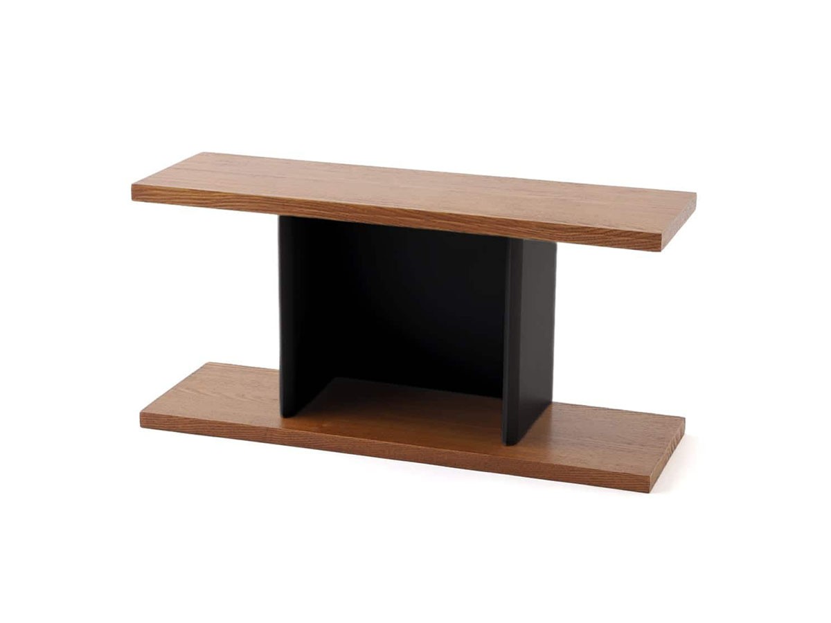 JOURNAL STANDARD FURNITURE BRITZ WALL SHELF / ジャーナルスタンダードファニチャー ブリッツ ウォールシェルフ （収納家具 > 壁掛け収納） 2