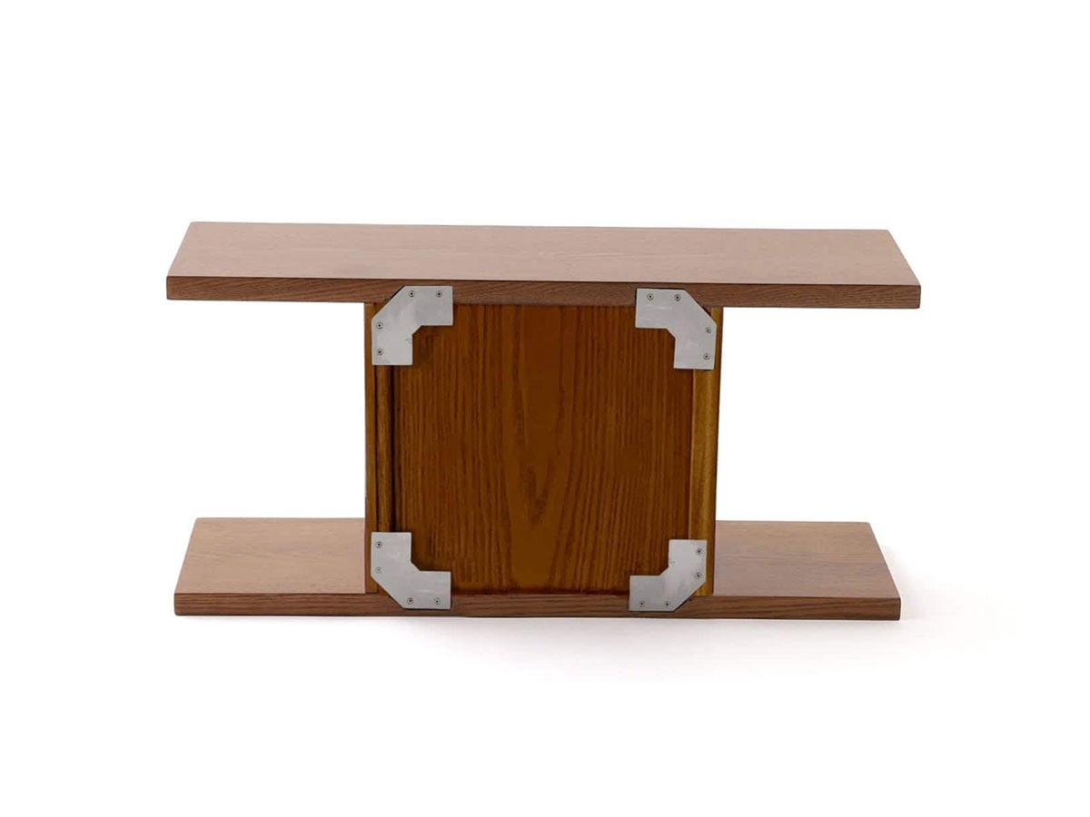 JOURNAL STANDARD FURNITURE BRITZ WALL SHELF / ジャーナルスタンダードファニチャー ブリッツ ウォールシェルフ （収納家具 > 壁掛け収納） 25