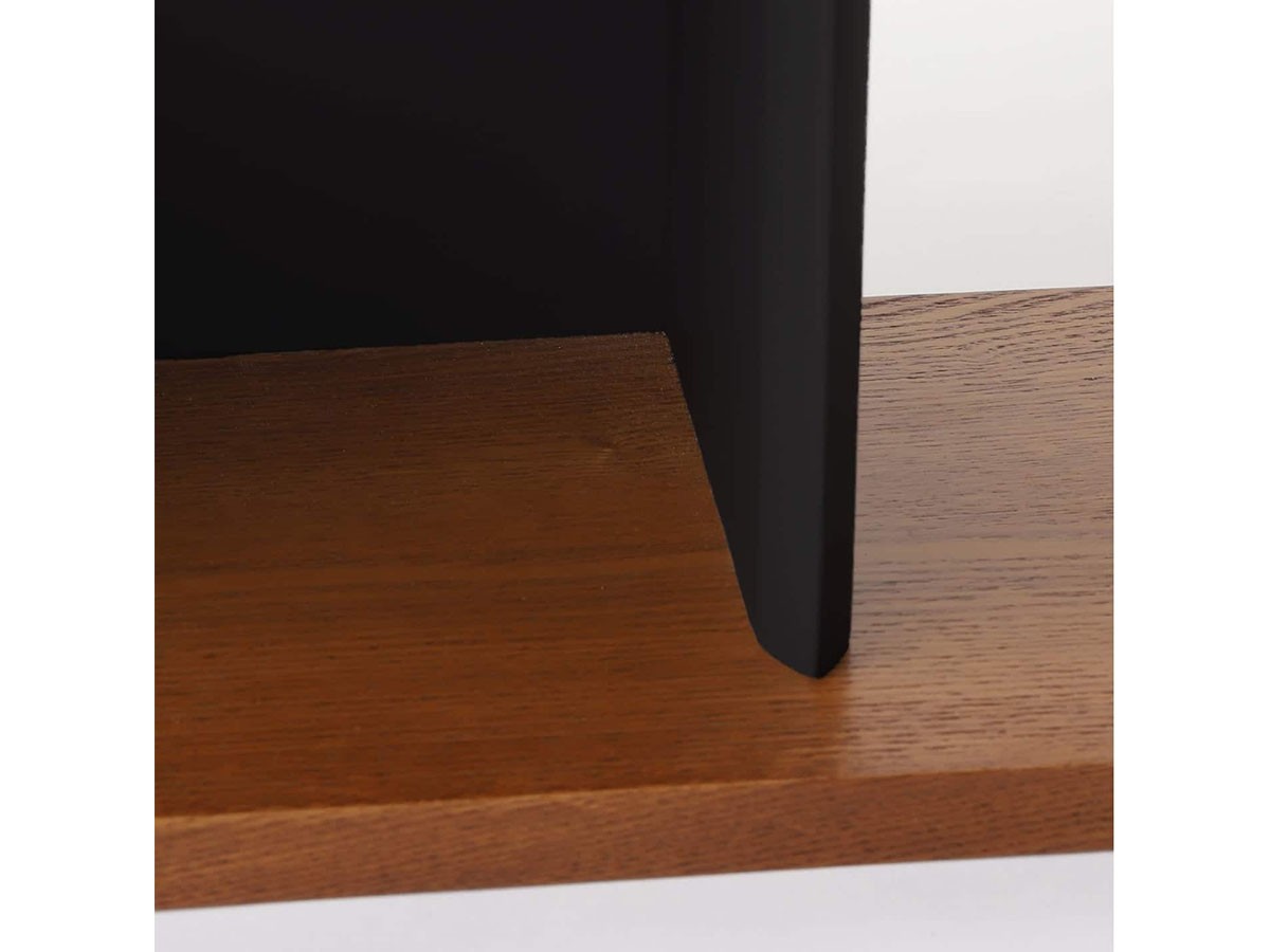 JOURNAL STANDARD FURNITURE BRITZ WALL SHELF / ジャーナルスタンダードファニチャー ブリッツ ウォールシェルフ （収納家具 > 壁掛け収納） 21