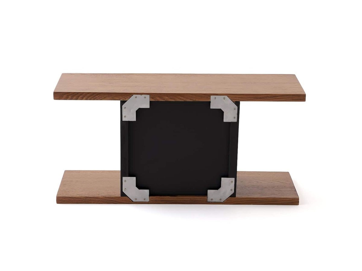 JOURNAL STANDARD FURNITURE BRITZ WALL SHELF / ジャーナルスタンダードファニチャー ブリッツ ウォールシェルフ （収納家具 > 壁掛け収納） 20