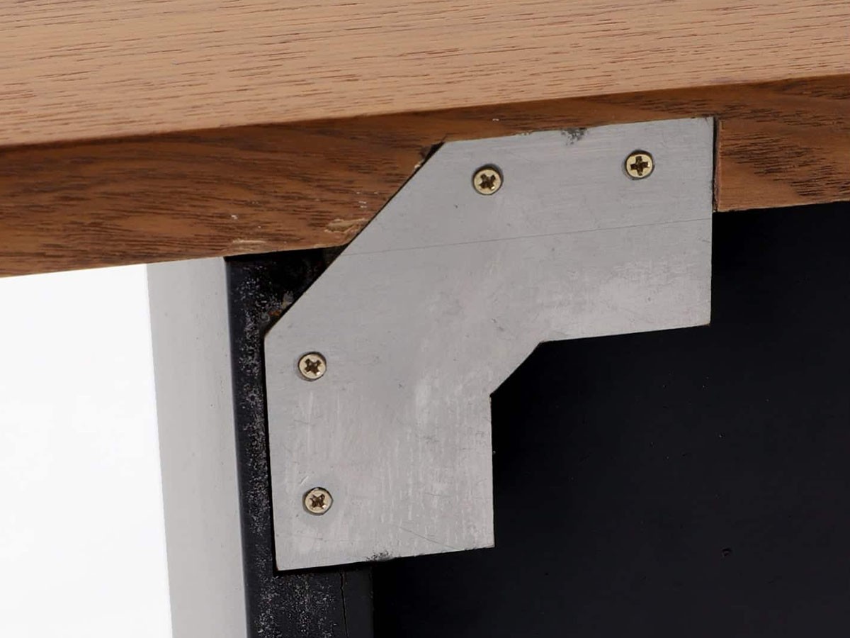 JOURNAL STANDARD FURNITURE BRITZ WALL SHELF / ジャーナルスタンダードファニチャー ブリッツ ウォールシェルフ （収納家具 > 壁掛け収納） 22