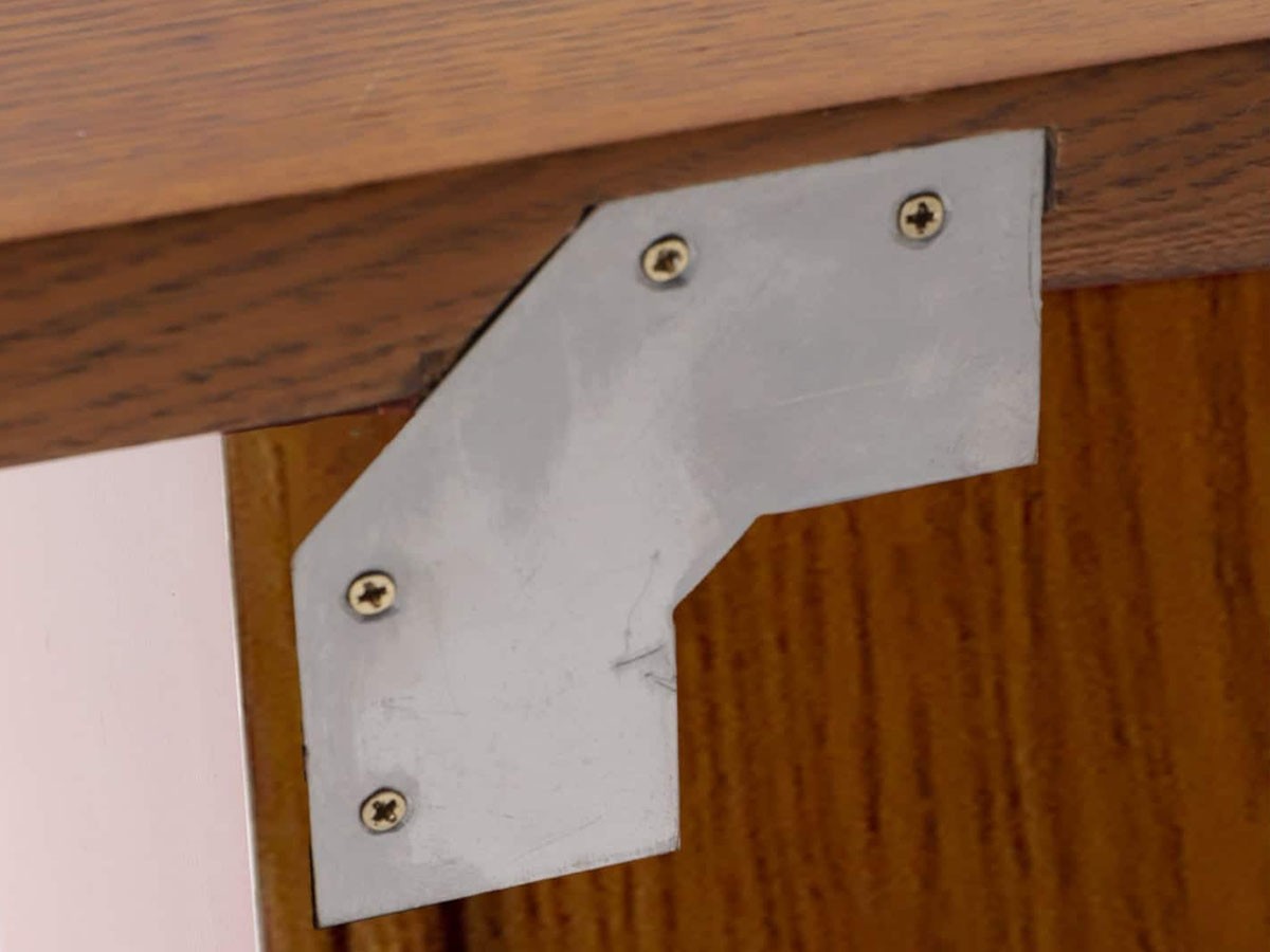 JOURNAL STANDARD FURNITURE BRITZ WALL SHELF / ジャーナルスタンダードファニチャー ブリッツ ウォールシェルフ （収納家具 > 壁掛け収納） 27