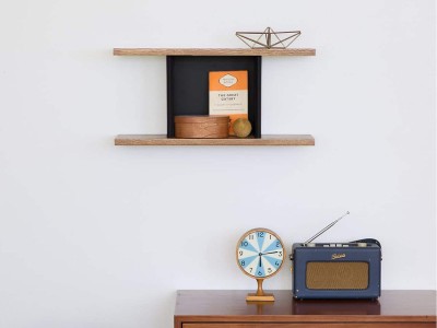JOURNAL STANDARD FURNITURE JFK OTTOMAN / ジャーナルスタンダード