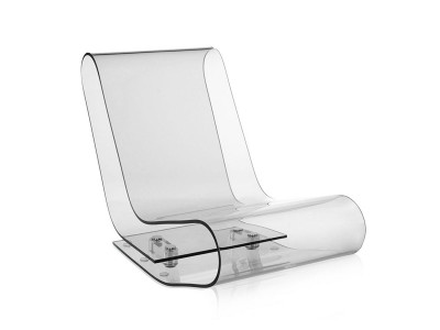Kartell SPOON TABLE / カルテル スプーンテーブル 140 Kartell SPOON TABLE / カルテル スプーンテーブル 140