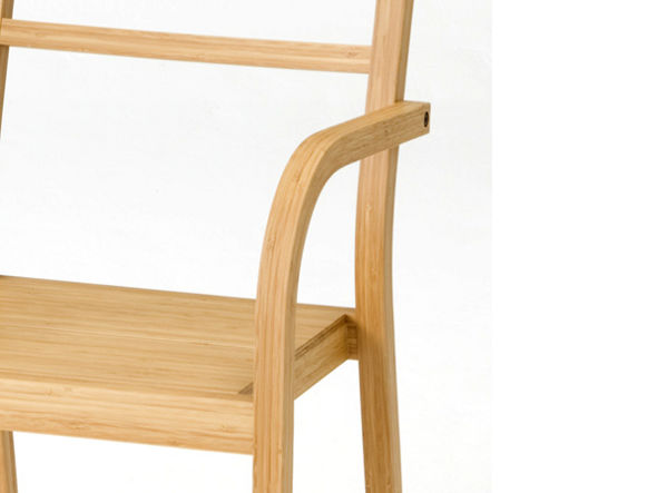 hagi bamboo スツール　喜多俊之 喜多 俊之/Kita Toshiyuki「Hagi Bamboo Stool/ハギバンブースツール