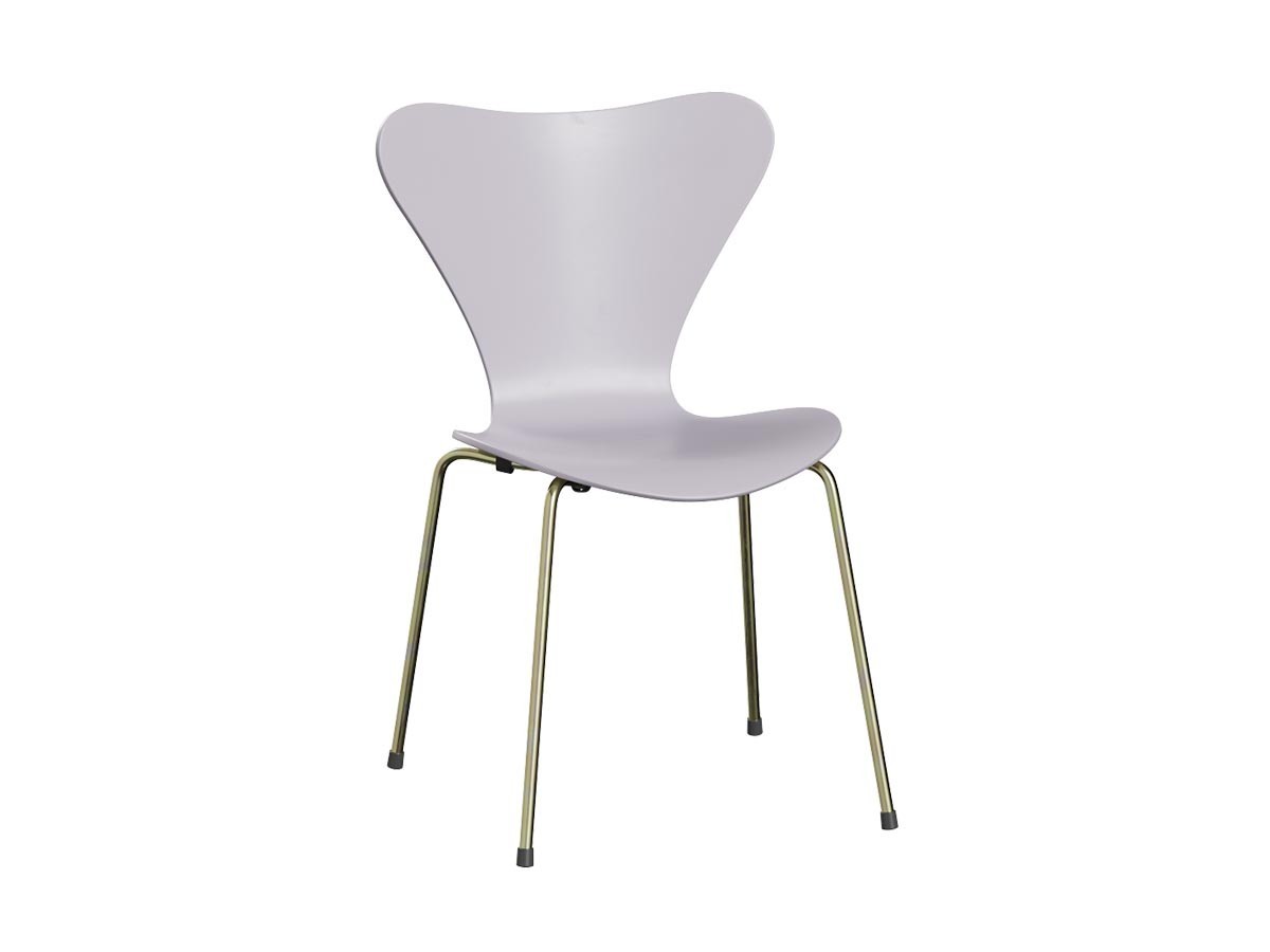 FRITZ HANSEN Right Now Delivery
SERIES 7
7:14 AM COLOUR EDITION / フリッツ・ハンセン セブンチェア 3107 
7:14 AM カラーエディション（7:14 AM ヴァイオレット） （チェア・椅子 > ダイニングチェア） 2