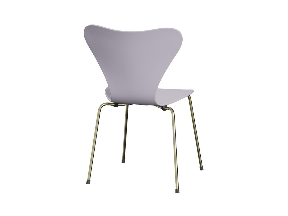 FRITZ HANSEN Right Now Delivery
SERIES 7
7:14 AM COLOUR EDITION / フリッツ・ハンセン セブンチェア 3107 
7:14 AM カラーエディション（7:14 AM ヴァイオレット） （チェア・椅子 > ダイニングチェア） 18