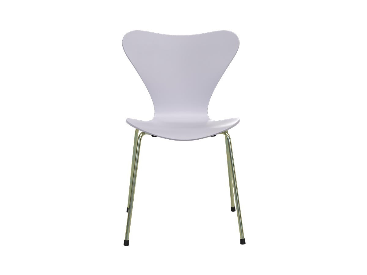 FRITZ HANSEN Right Now Delivery
SERIES 7
7:14 AM COLOUR EDITION / フリッツ・ハンセン セブンチェア 3107 
7:14 AM カラーエディション（7:14 AM ヴァイオレット） （チェア・椅子 > ダイニングチェア） 15