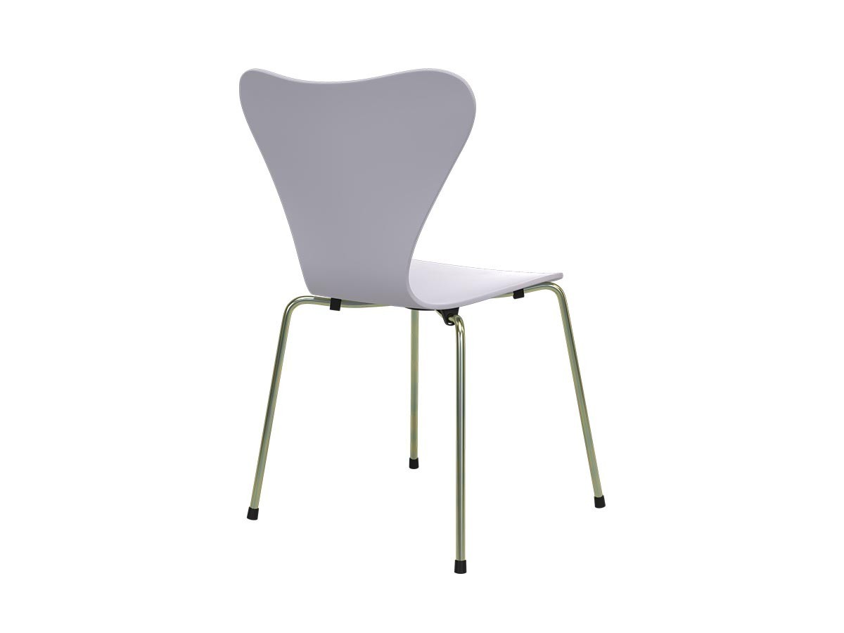 FRITZ HANSEN Right Now Delivery
SERIES 7
7:14 AM COLOUR EDITION / フリッツ・ハンセン セブンチェア 3107 
7:14 AM カラーエディション（7:14 AM ヴァイオレット） （チェア・椅子 > ダイニングチェア） 17
