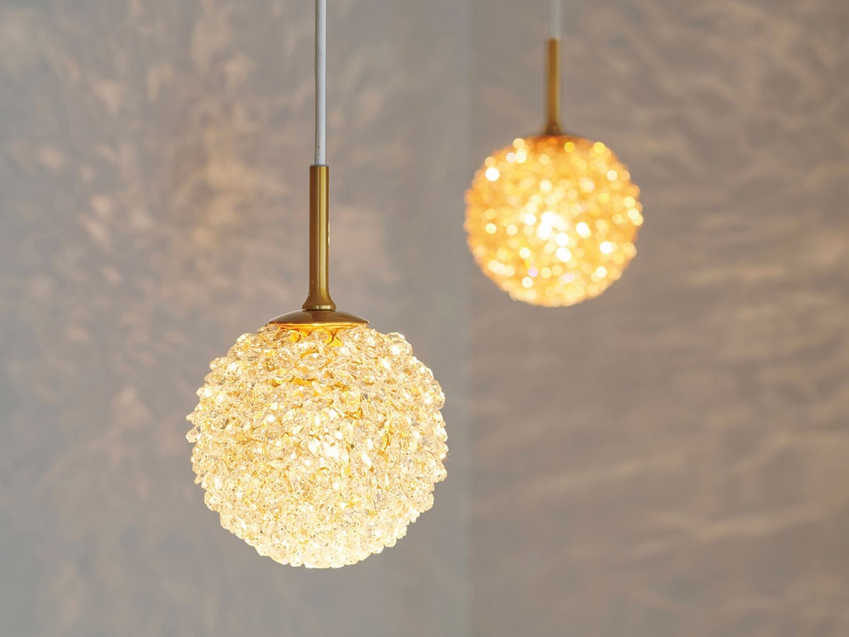 FLYMEe Blanc Pendant Light