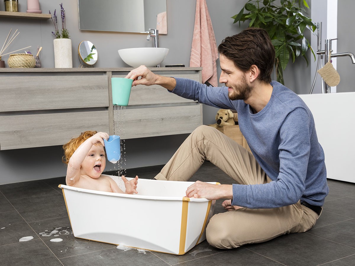 STOKKE STOKKE FLEXI BATH BUNDLE / ストッケ ストッケ フレキシバス 