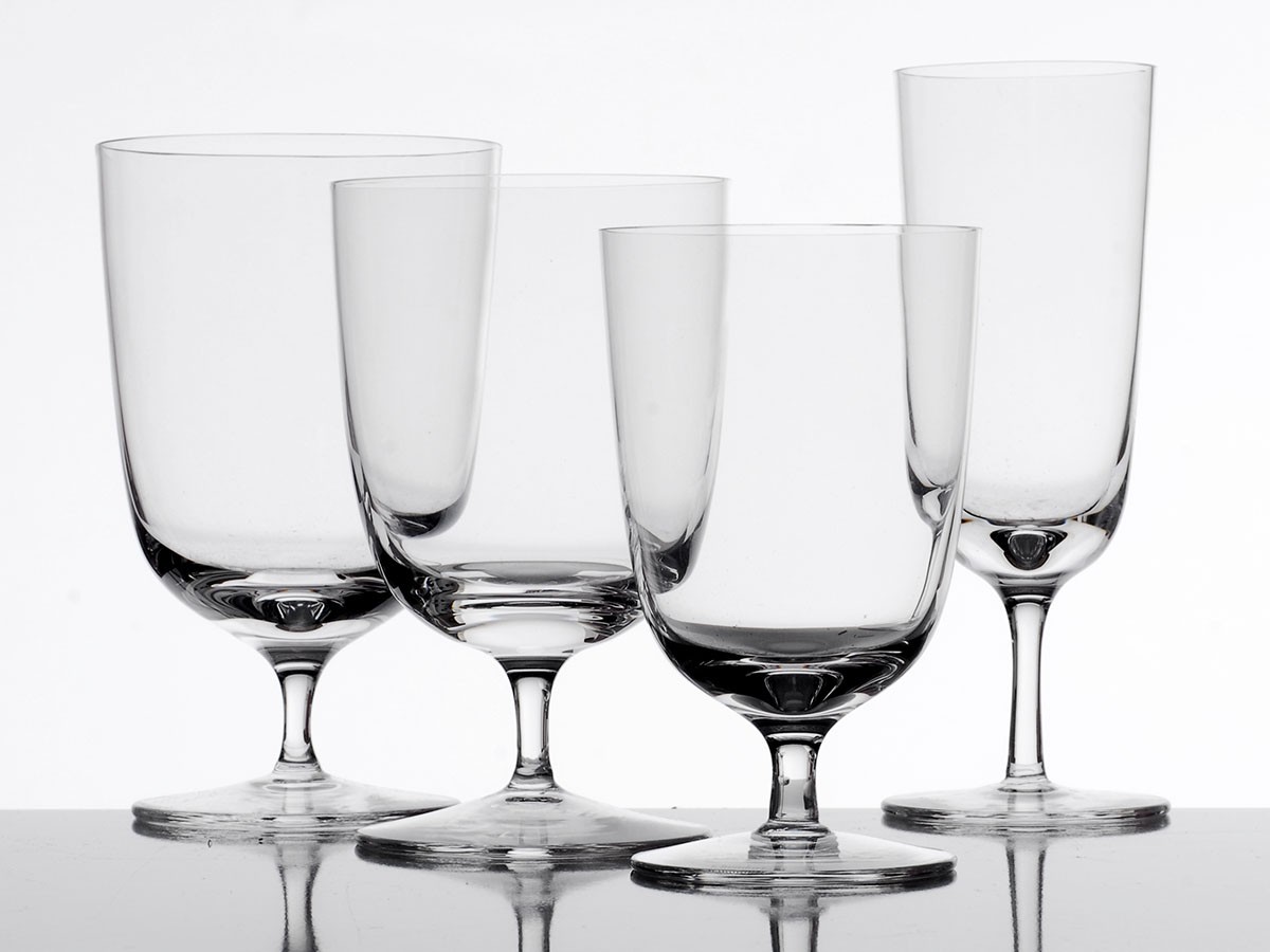 ICHENDORF MILANO Venezia Wine Tasting Glass / イッケンドルフ・ミラノ ヴェネツィア ワインテイスティンググラス 450ml （食器・テーブルウェア > ワイングラス・シャンパングラス） 3