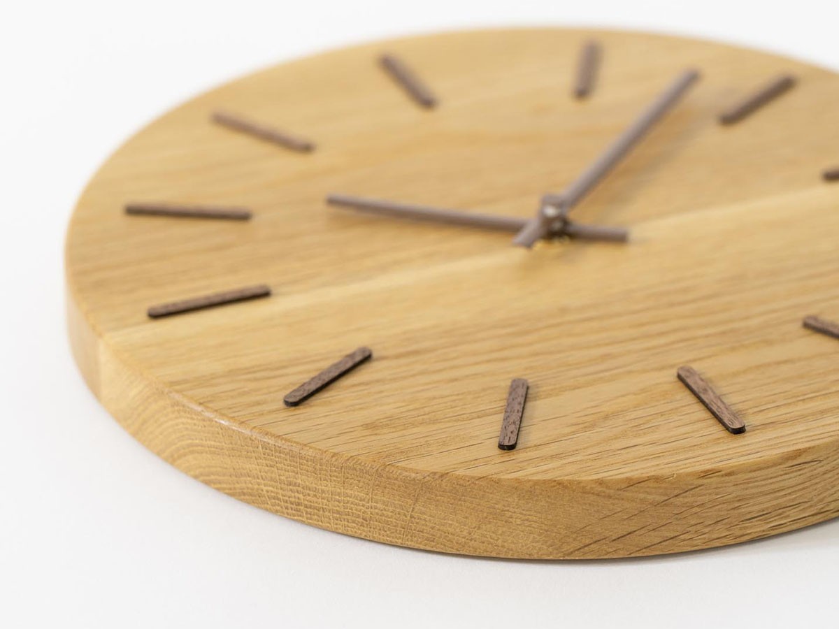 Wall Clock / 壁掛け時計 #122666 （時計 > 壁掛け時計） 24