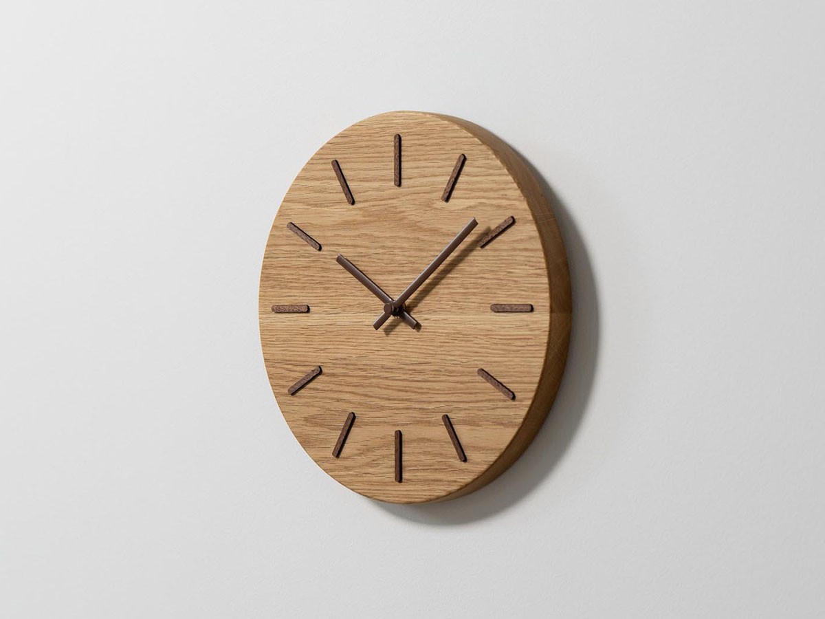 Wall Clock / 壁掛け時計 #122666 （時計 > 壁掛け時計） 19
