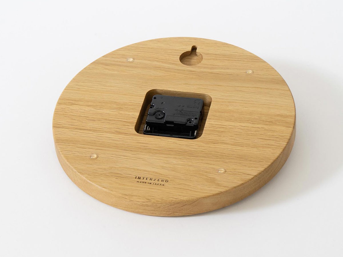 Wall Clock / 壁掛け時計 #122666 （時計 > 壁掛け時計） 22