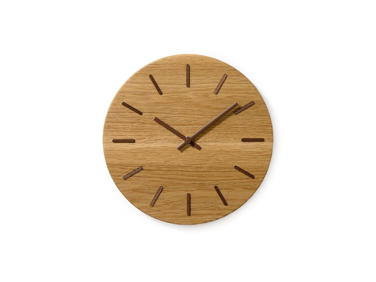 Wall Clock / 壁掛け時計 #122666 （時計 > 壁掛け時計） 2