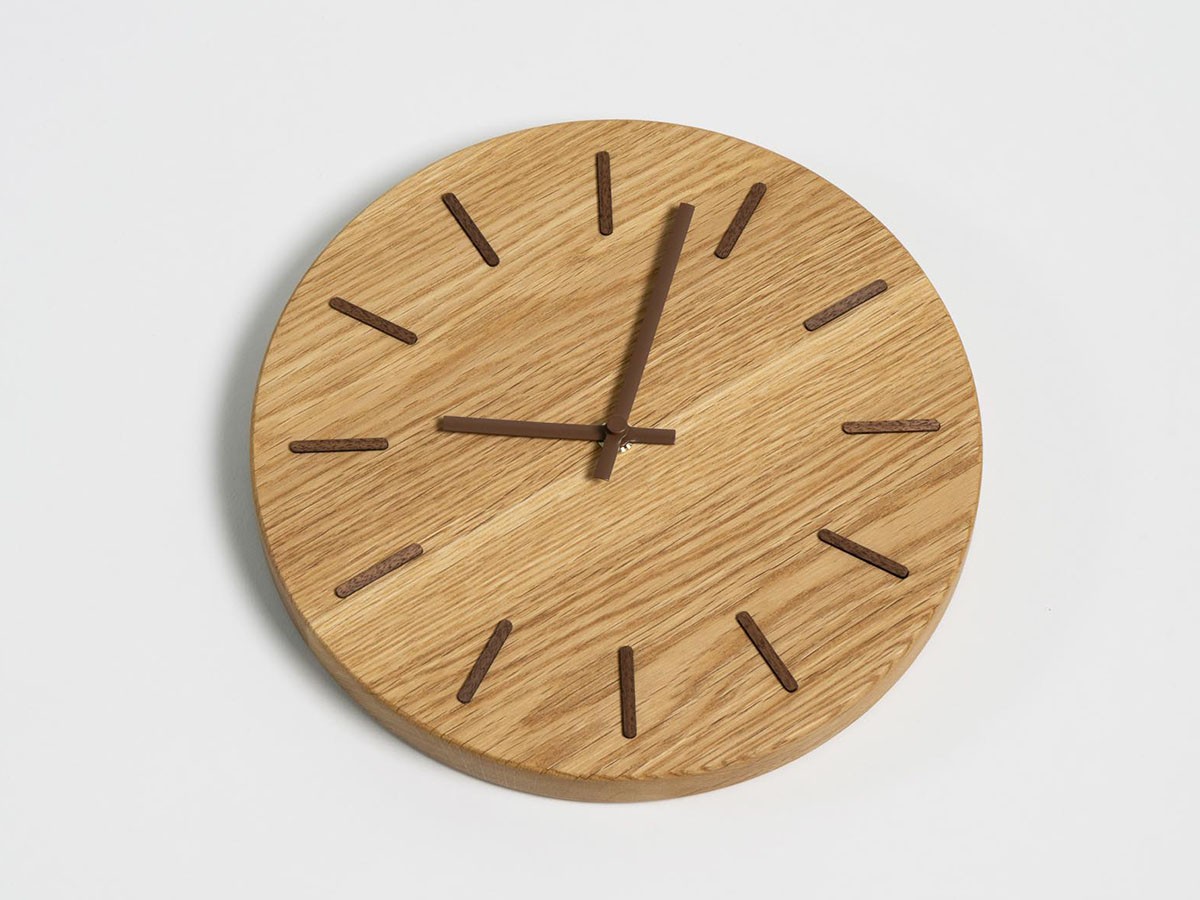 Wall Clock / 壁掛け時計 #122666 （時計 > 壁掛け時計） 21