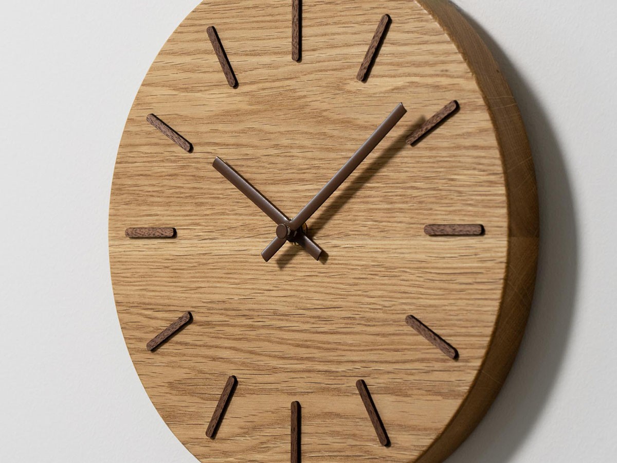 Wall Clock / 壁掛け時計 #122666 （時計 > 壁掛け時計） 23