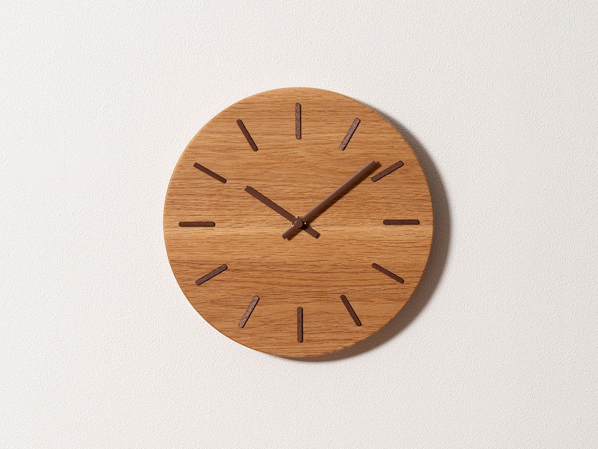 Wall Clock / 壁掛け時計 #122666 （時計 > 壁掛け時計） 17
