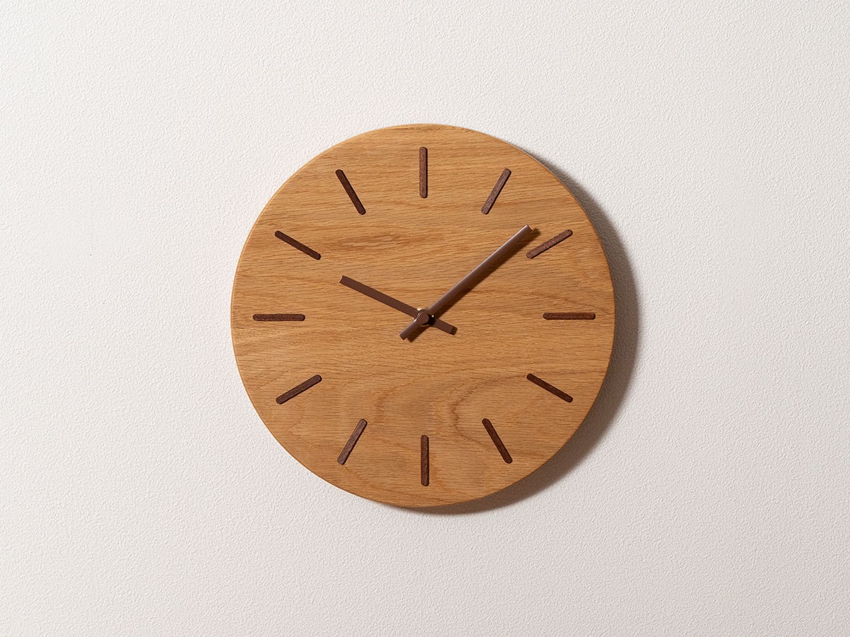 Wall Clock / 壁掛け時計 #122666 （時計 > 壁掛け時計） 18