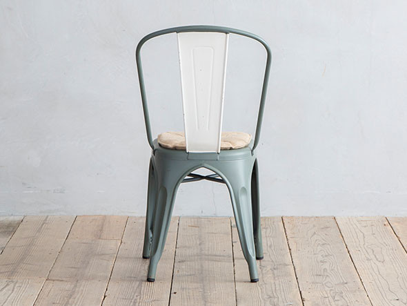 Knot antiques GREG II CHAIR / ノットアンティークス グレック 2 チェア （チェア・椅子 > ダイニングチェア） 27