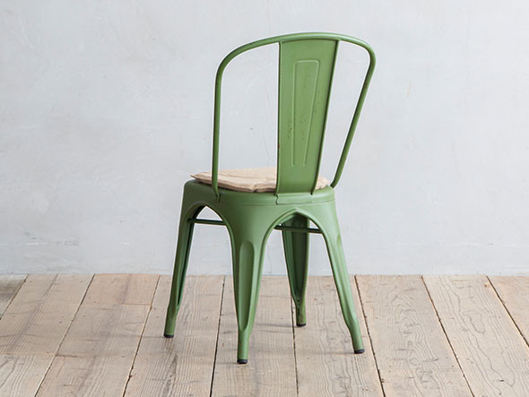 Knot antiques GREG II CHAIR / ノットアンティークス グレック 2 チェア （チェア・椅子 > ダイニングチェア） 55