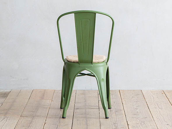 Knot antiques GREG II CHAIR / ノットアンティークス グレック 2 チェア （チェア・椅子 > ダイニングチェア） 56